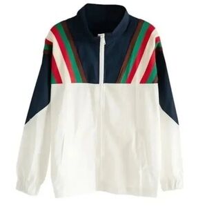 Women’s Bomber Lightweight Jacket